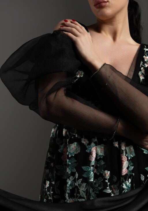 Elena Perseil