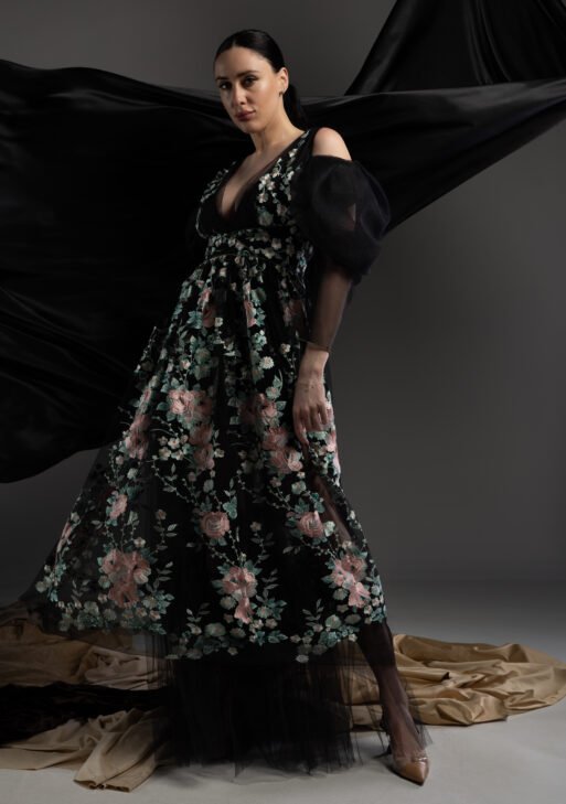 Elena Perseil