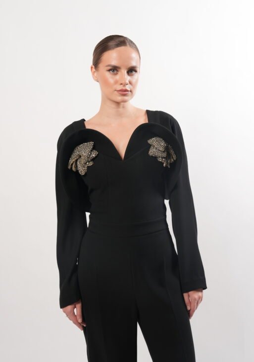 SILK LOVE & LACE